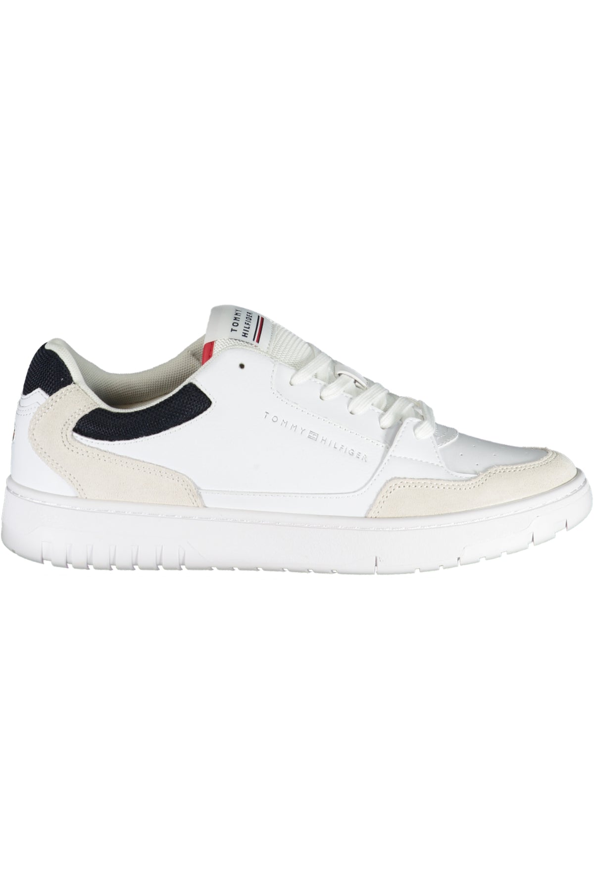 Tommy Hilfiger férfi sneaker, fehér