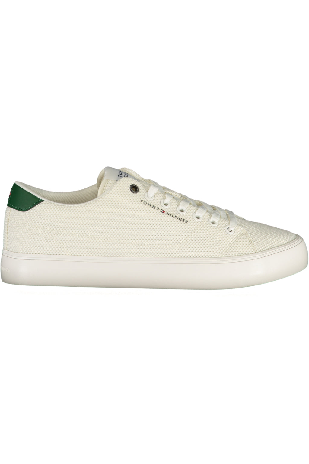 Tommy Hilfiger férfi sneaker, fehér
