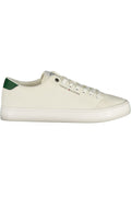 Tommy Hilfiger férfi sneaker, fehér