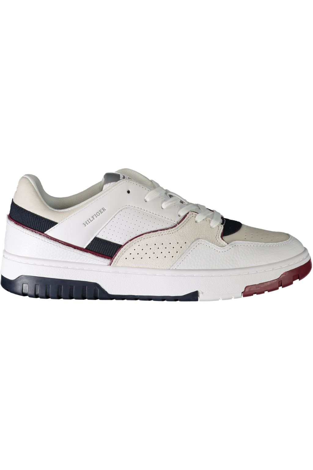 Tommy Hilfiger férfi sneaker, fehér