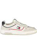 Tommy Hilfiger férfi sneaker, fehér