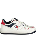 Tommy Hilfiger férfi sneaker, fehér