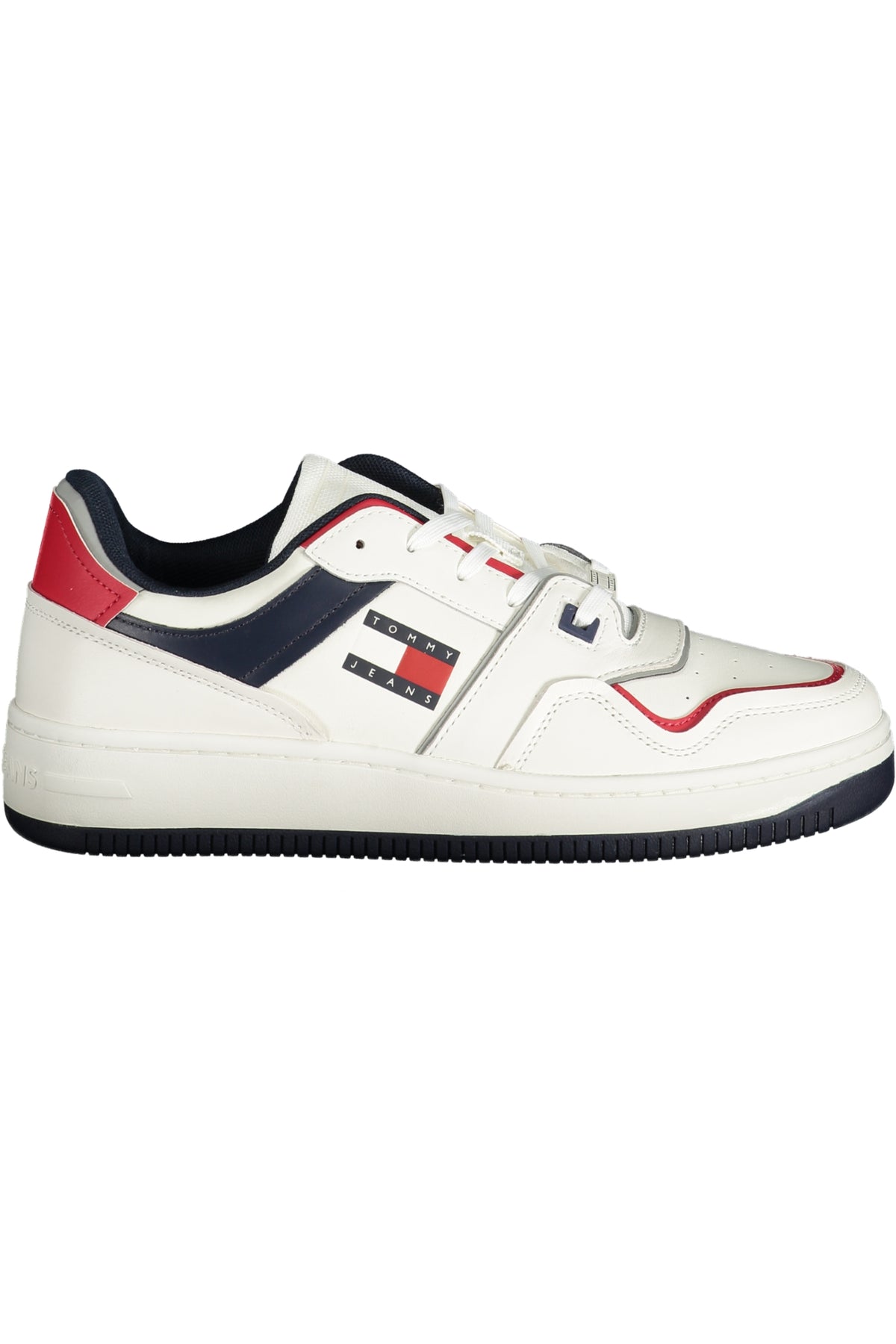 Tommy Hilfiger férfi sneaker, fehér