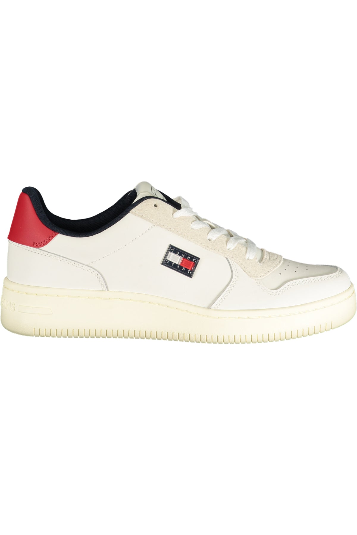 Tommy Hilfiger férfi sneaker, fehér