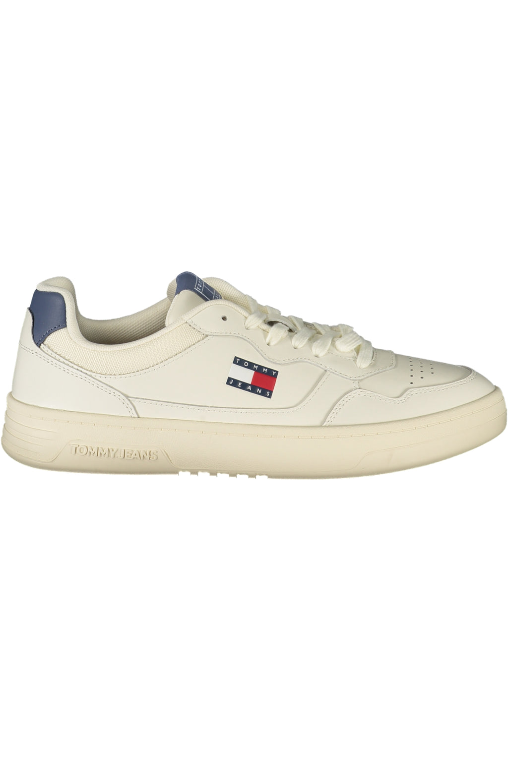 Tommy Hilfiger férfi fehér sportcipők