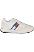 Tommy Hilfiger férfi sneaker, fehér