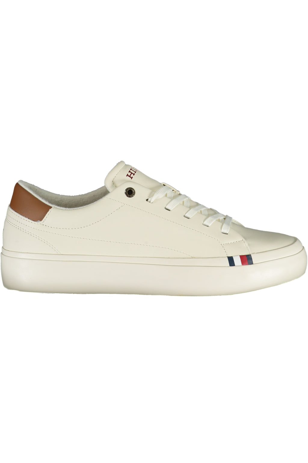 Tommy Hilfiger férfi sneaker, fehér