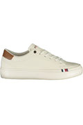 Tommy Hilfiger férfi sneaker, fehér