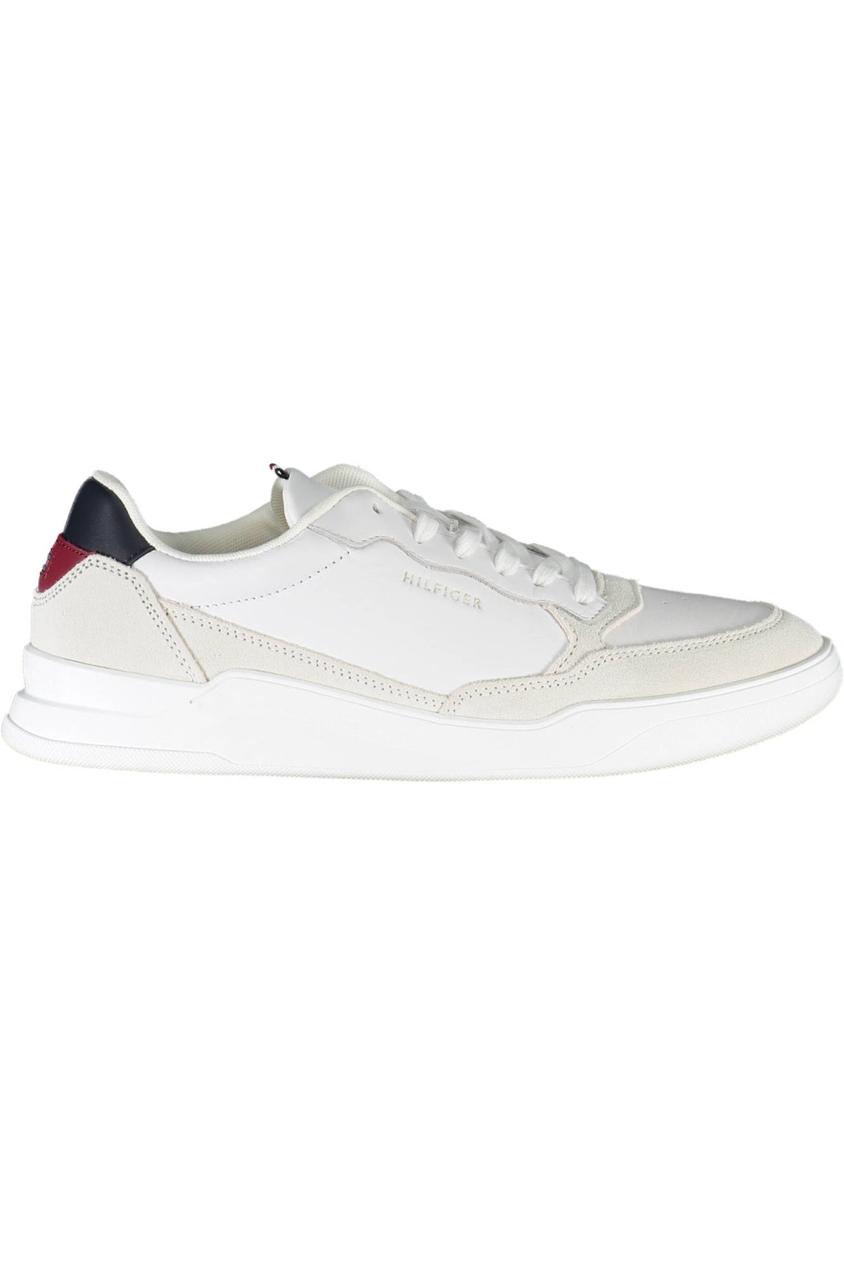 Tommy Hilfiger férfi sneaker, fehér