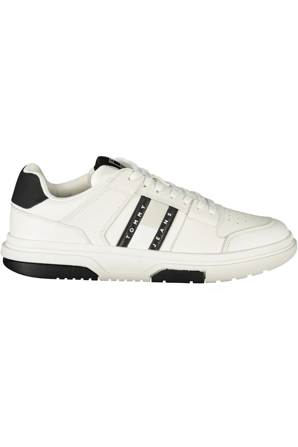 Tommy Hilfiger férfi sneaker, fehér
