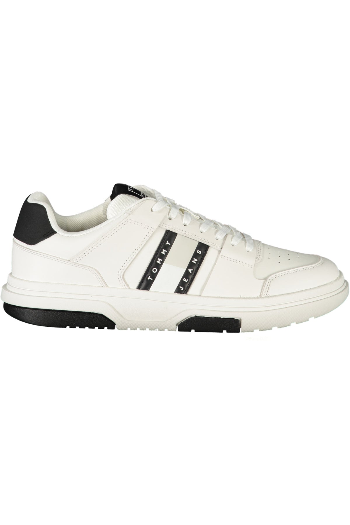 Tommy Hilfiger férfi sneaker, fehér