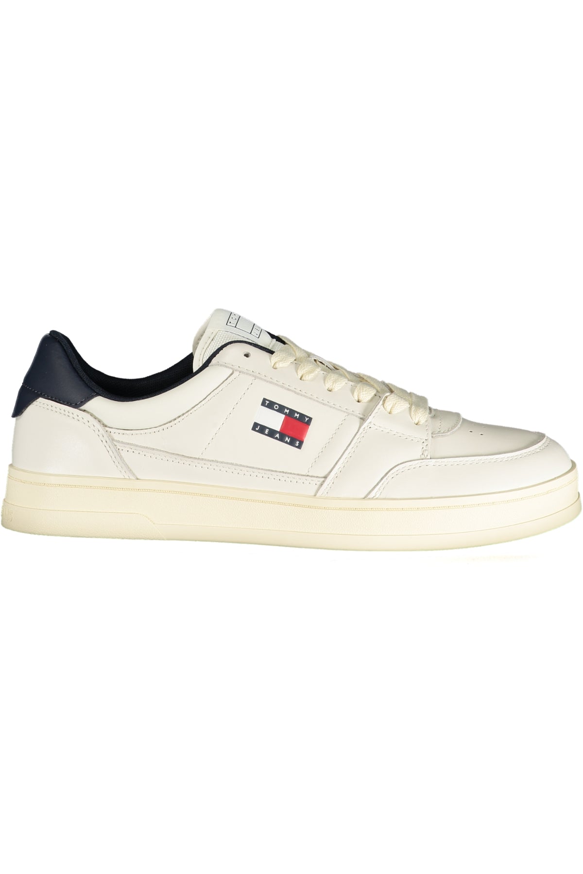 Tommy Hilfiger férfi fehér sportcipők
