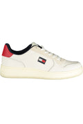 Tommy Hilfiger férfi fehér sportcipők