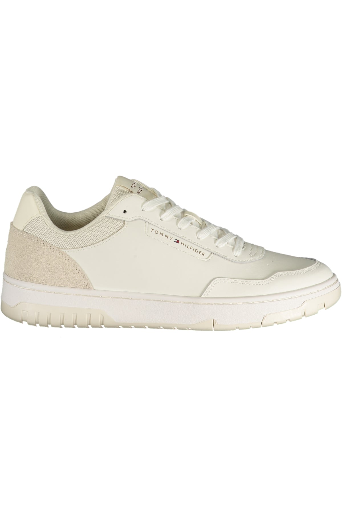 Tommy Hilfiger férfi sneaker, fehér