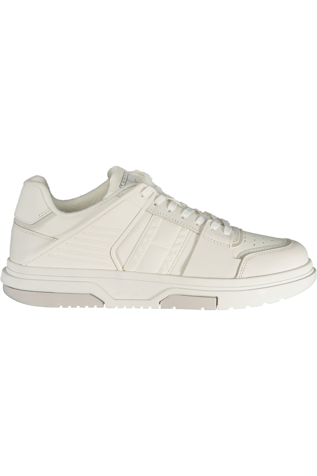 Tommy Hilfiger férfi sneaker, fehér