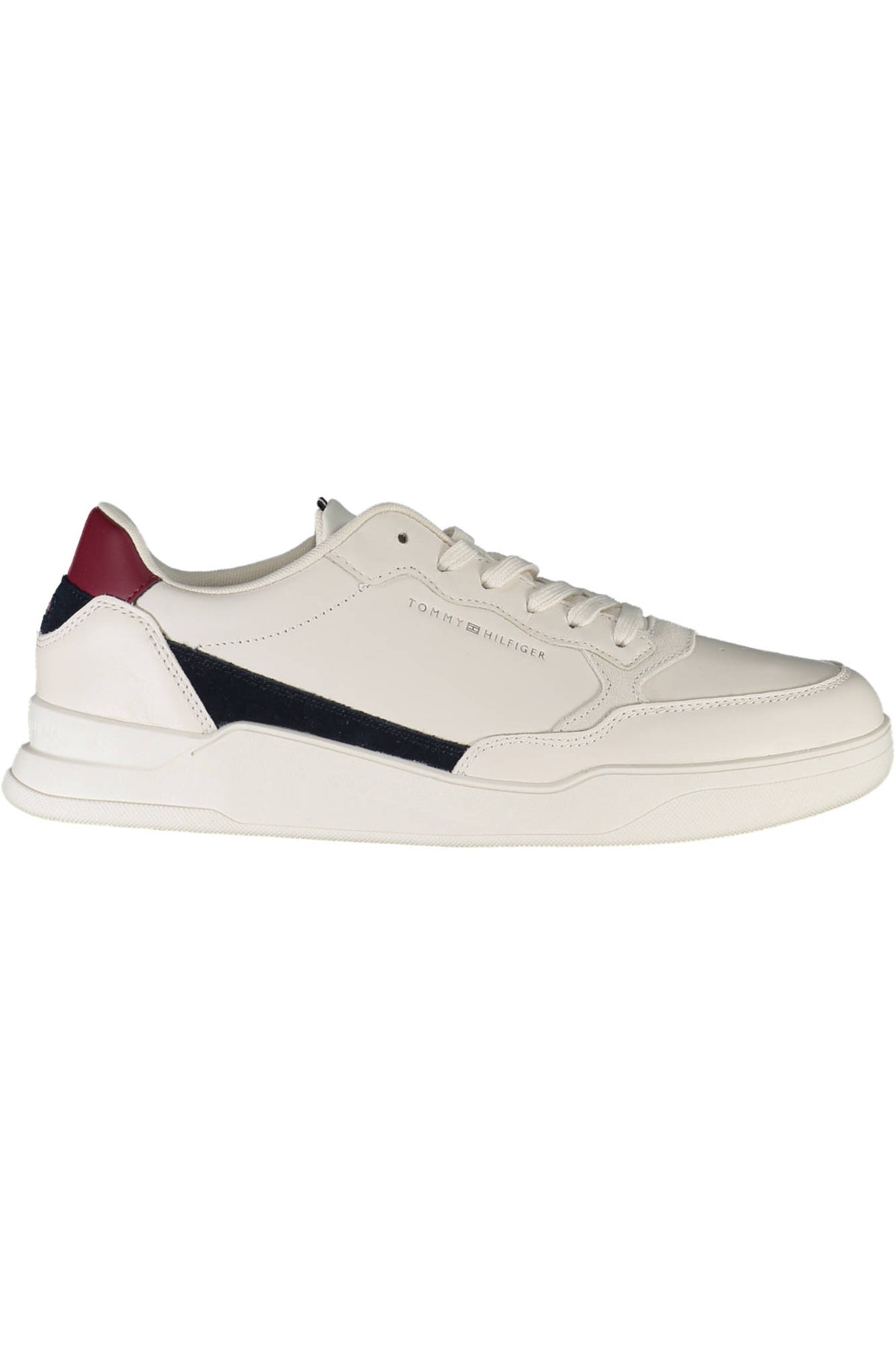 Tommy Hilfiger fehér férfi sportcipő