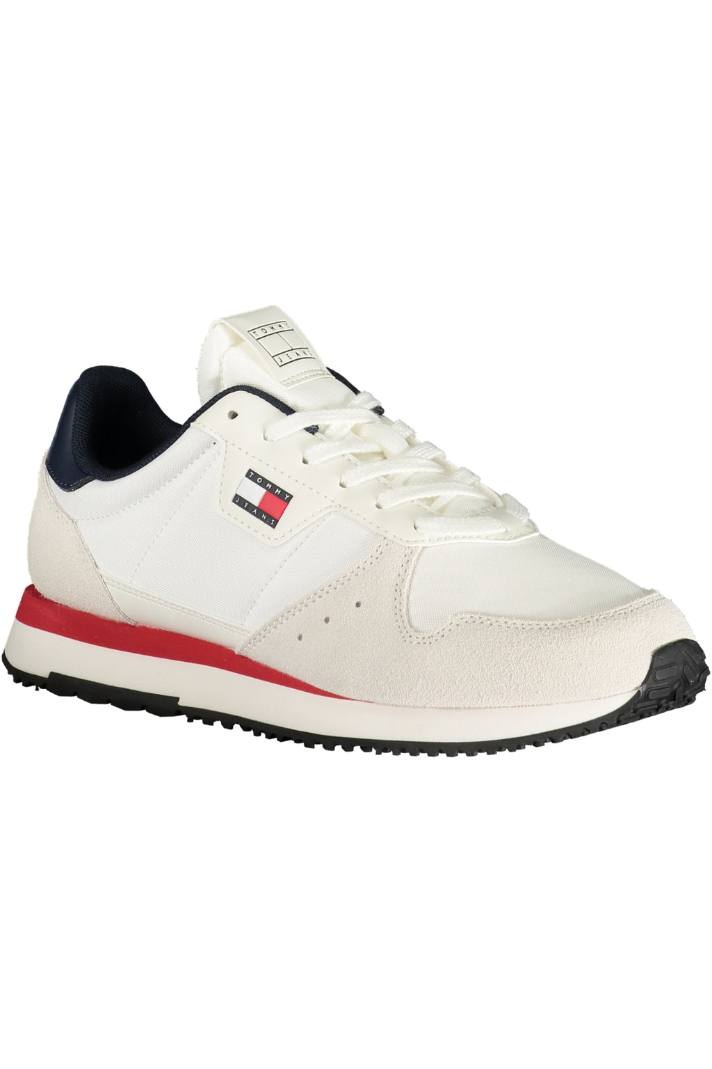 Tommy Hilfiger férfi sneaker, fehér