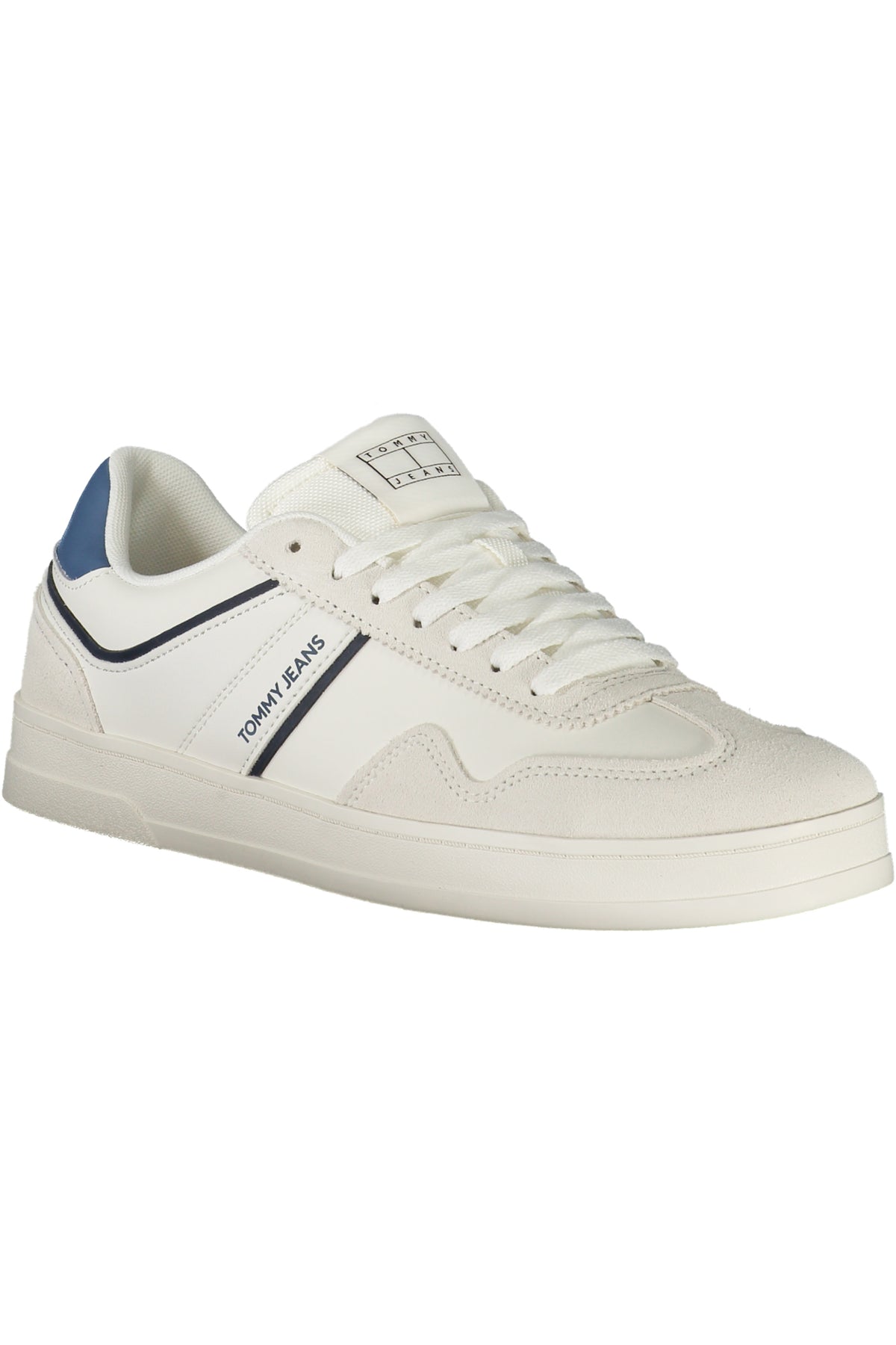 Tommy Hilfiger férfi sportcipő fehér