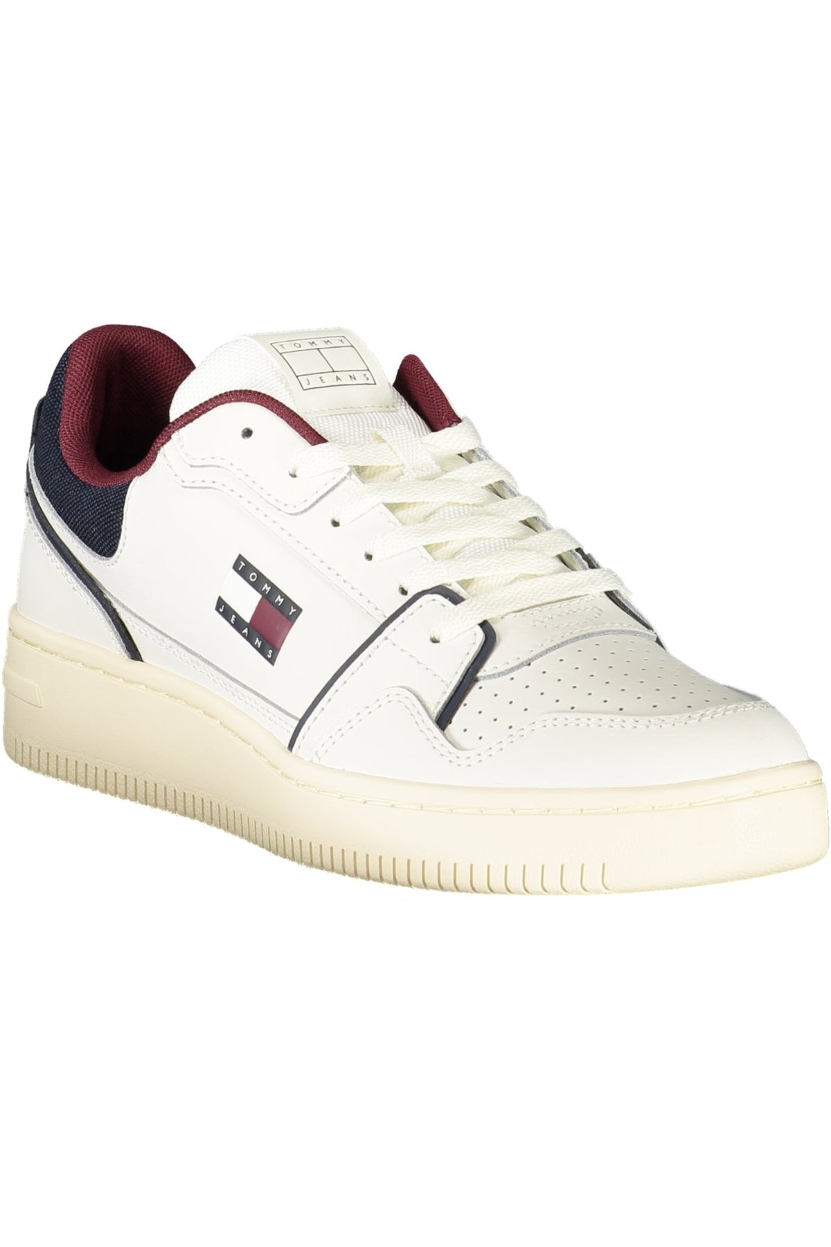 Tommy Hilfiger férfi sneaker, fehér