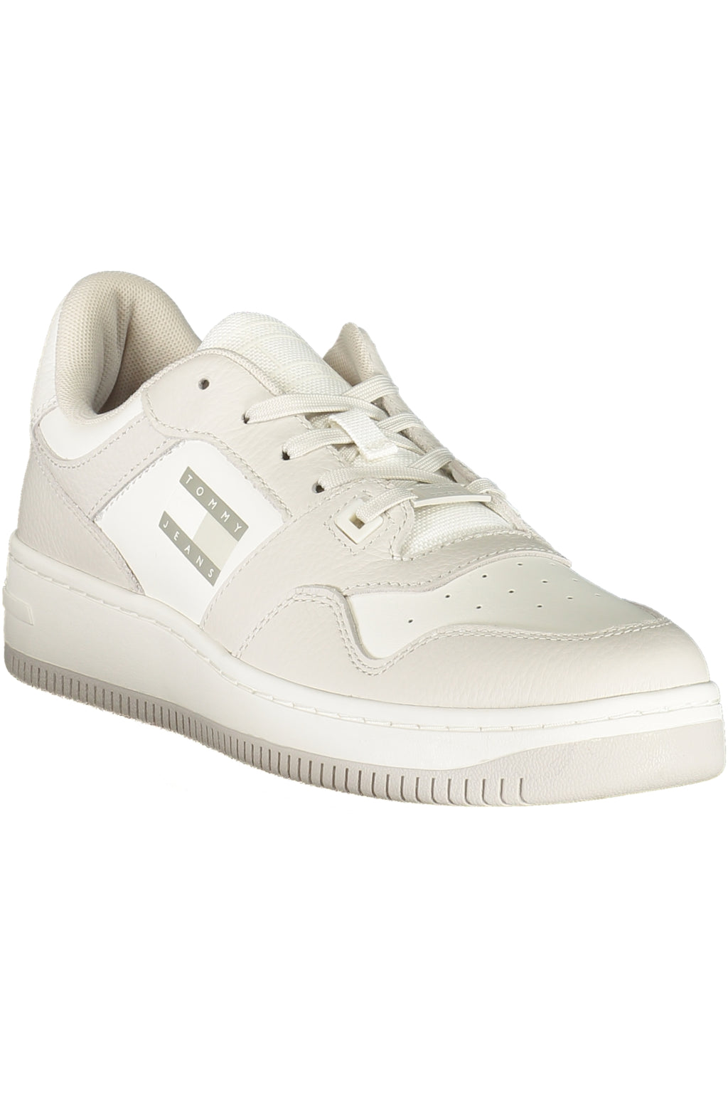 Tommy Hilfiger férfi sneaker, fehér