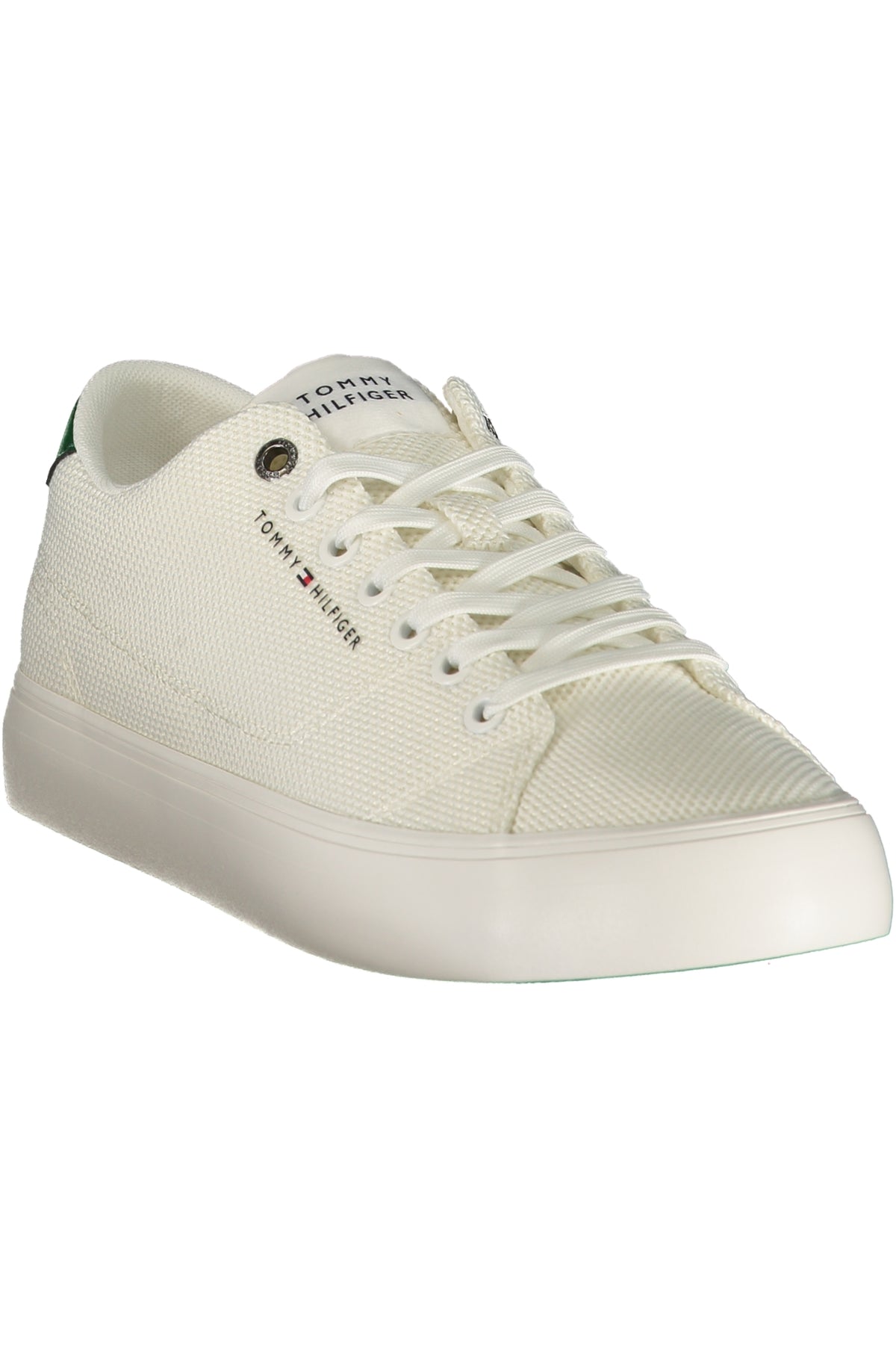 Tommy Hilfiger férfi sneaker, fehér