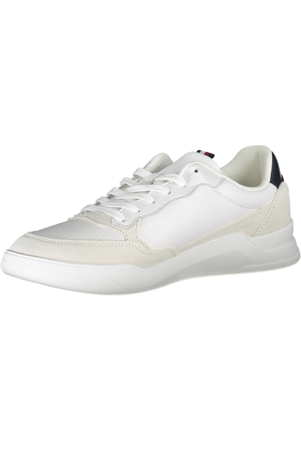 Tommy Hilfiger férfi sneaker, fehér