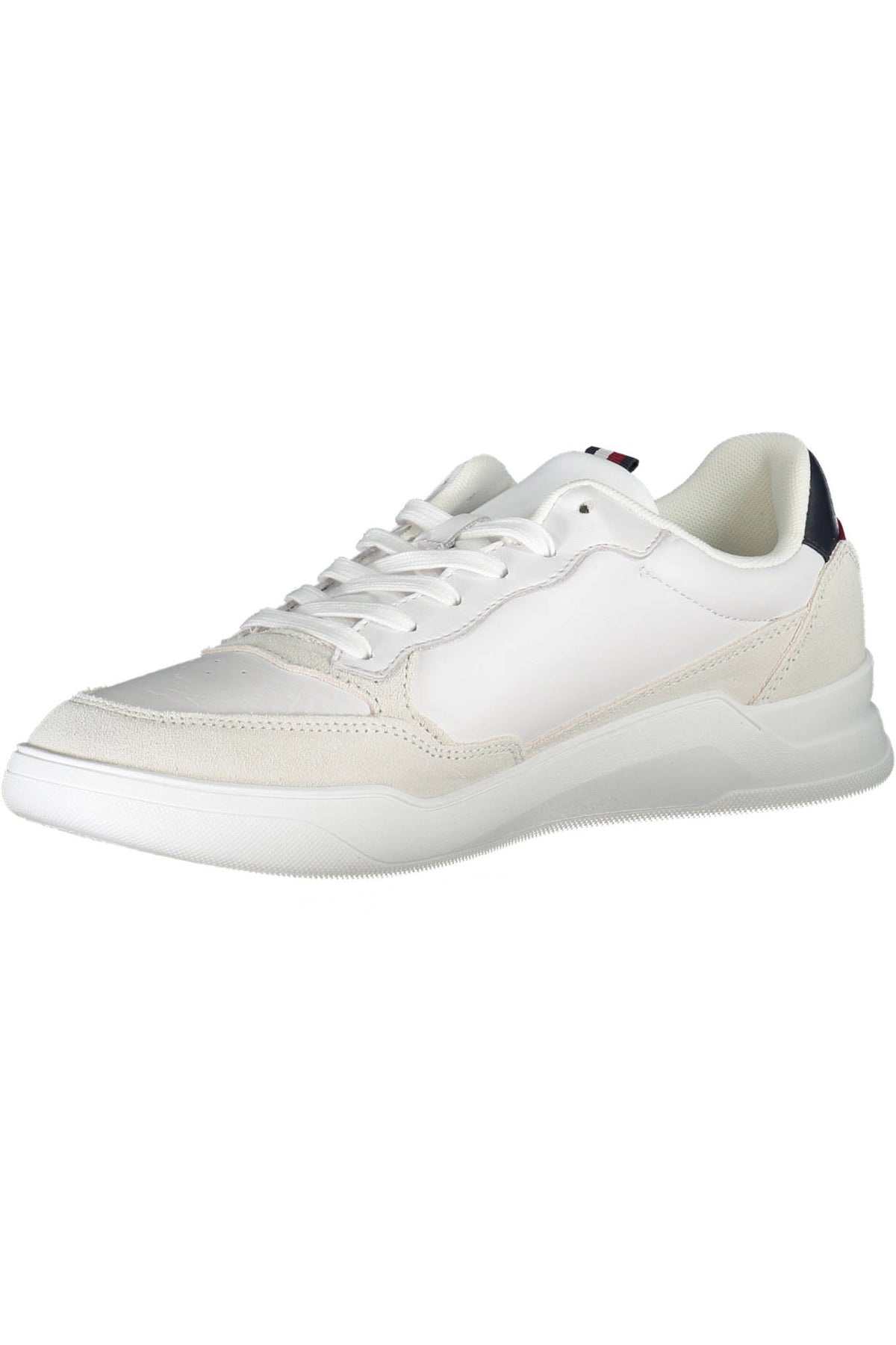 Tommy Hilfiger férfi sneaker, fehér