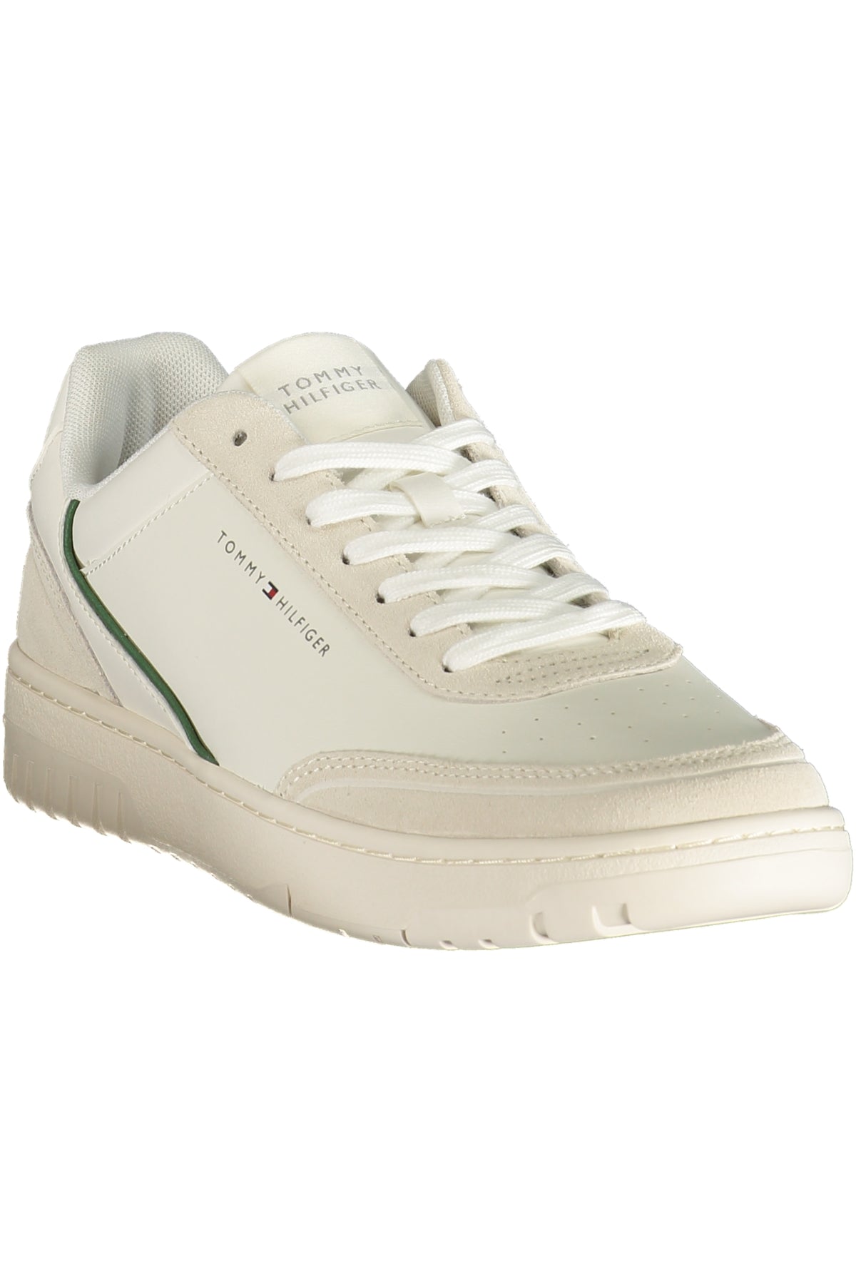 Tommy Hilfiger férfi sneaker, fehér