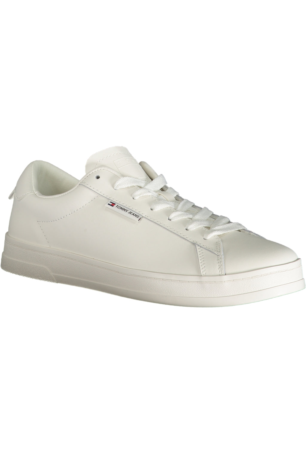 Tommy Hilfiger férfi sneaker, fehér