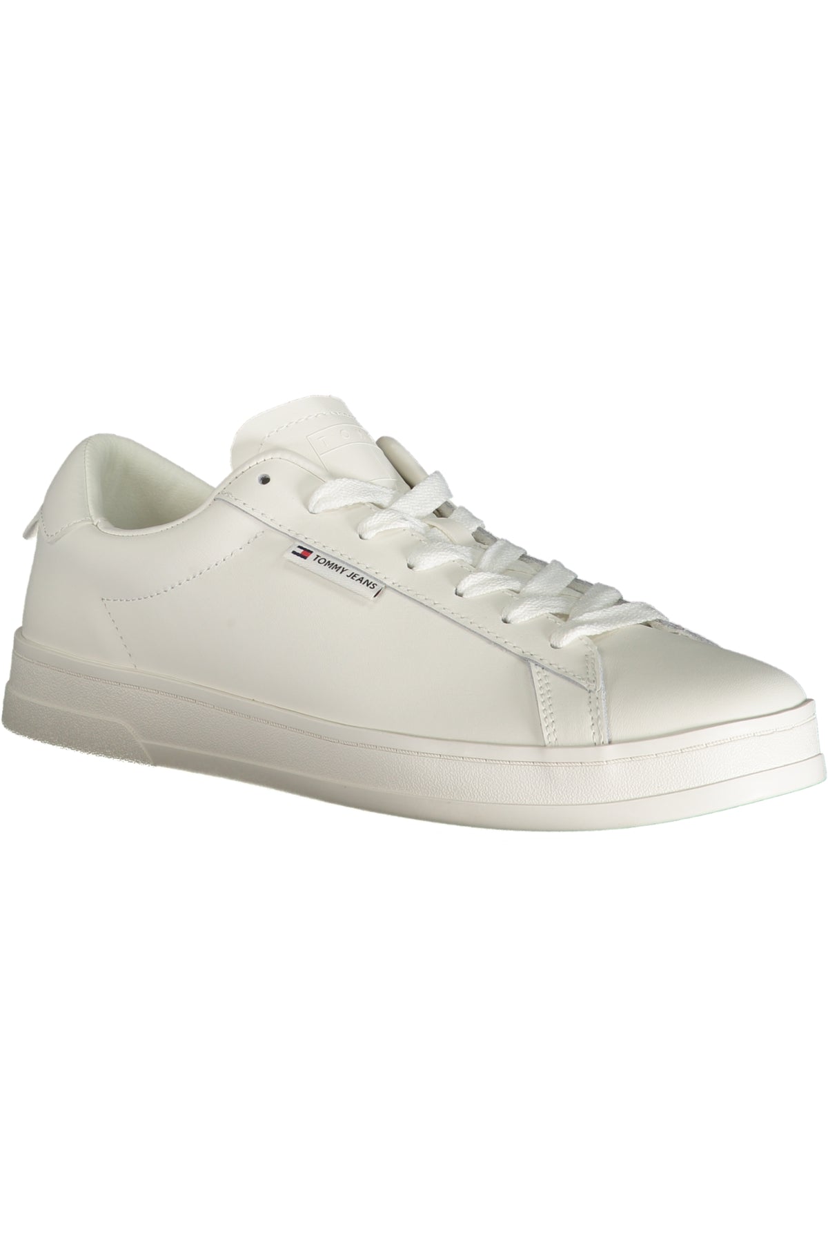 Tommy Hilfiger férfi sneaker, fehér