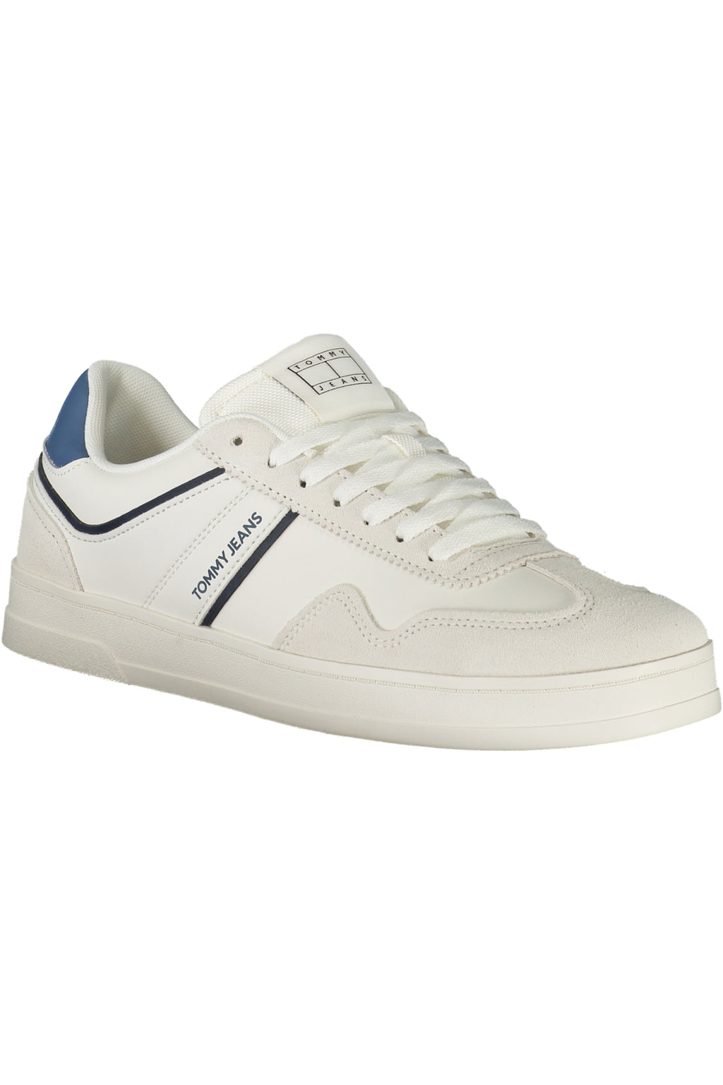 Tommy Hilfiger férfi sneaker, fehér