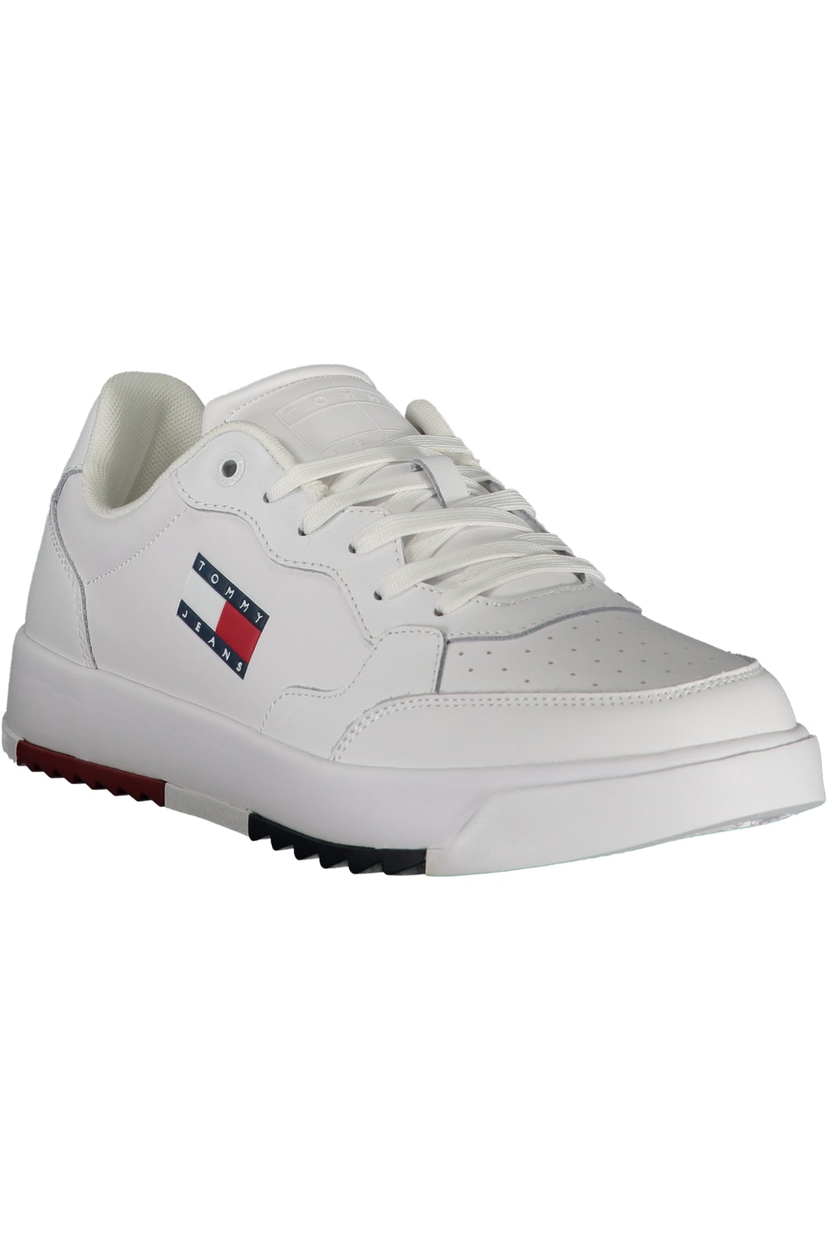 Tommy Hilfiger férfi sportcipő fehér