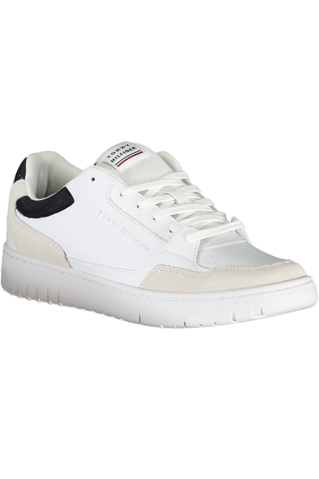 Tommy Hilfiger férfi sneaker, fehér