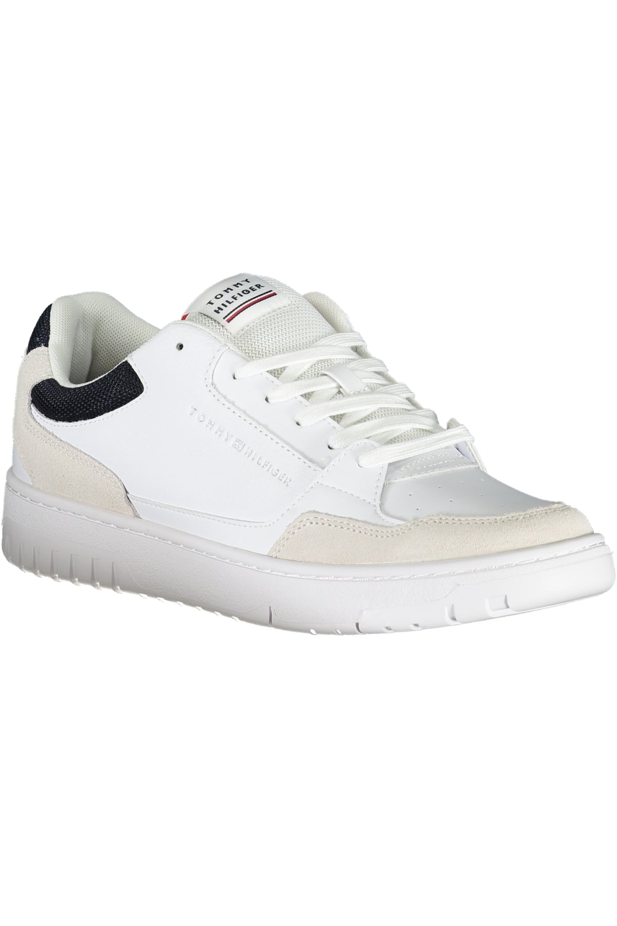 Tommy Hilfiger férfi sneaker, fehér