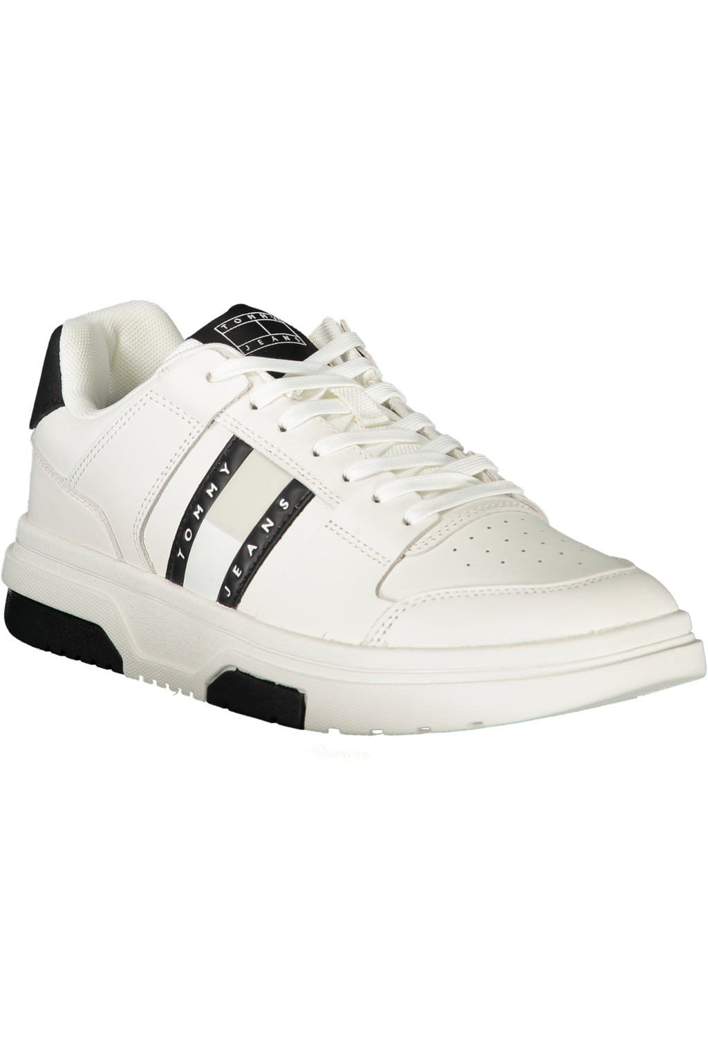 Tommy Hilfiger férfi sneaker, fehér