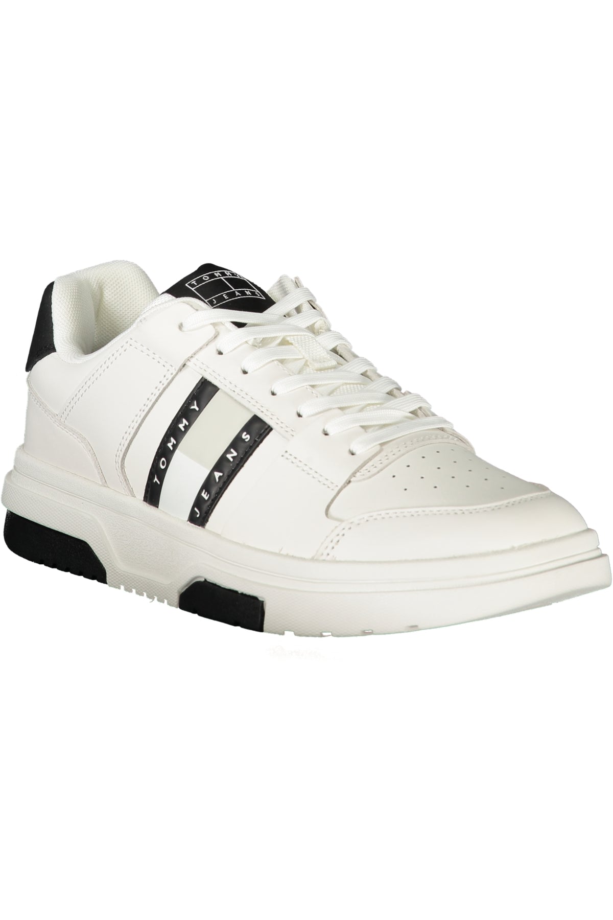 Tommy Hilfiger férfi sneaker, fehér