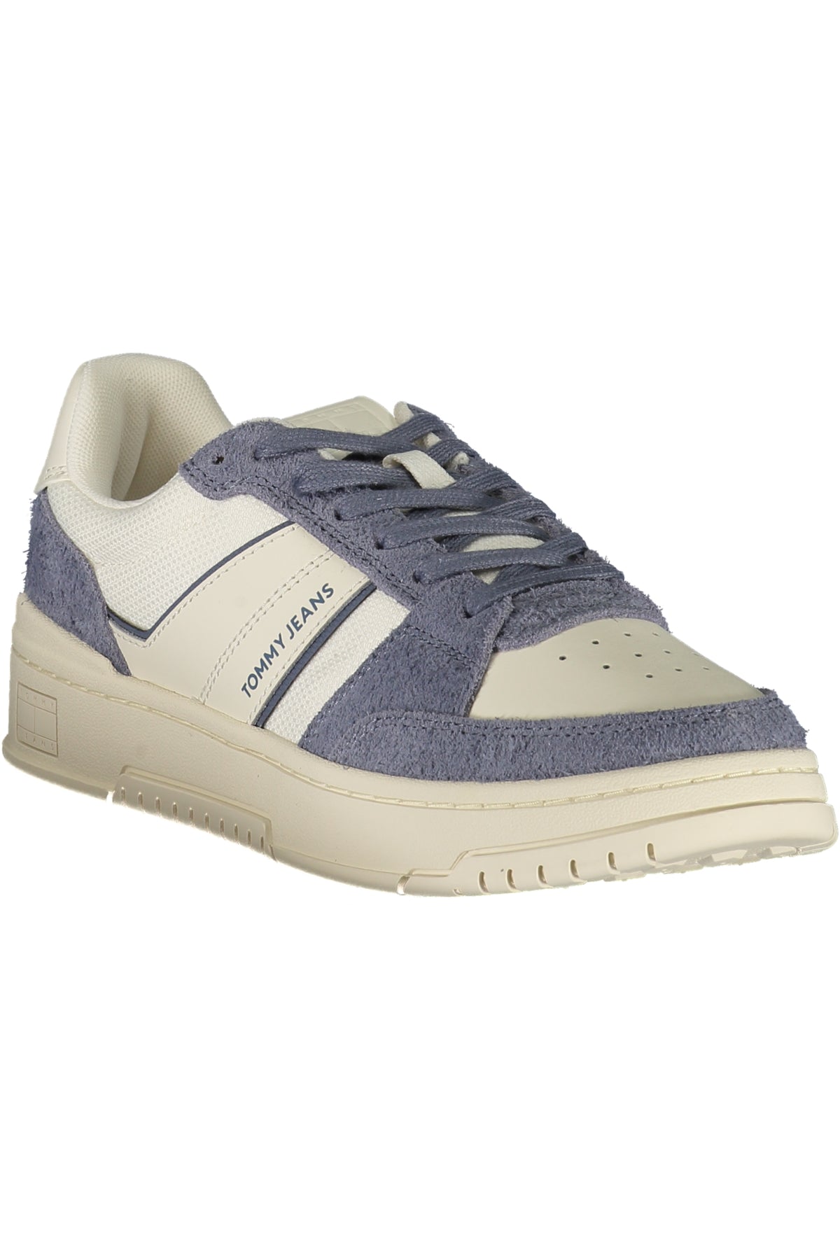 Tommy Hilfiger férfi sneaker, fehér
