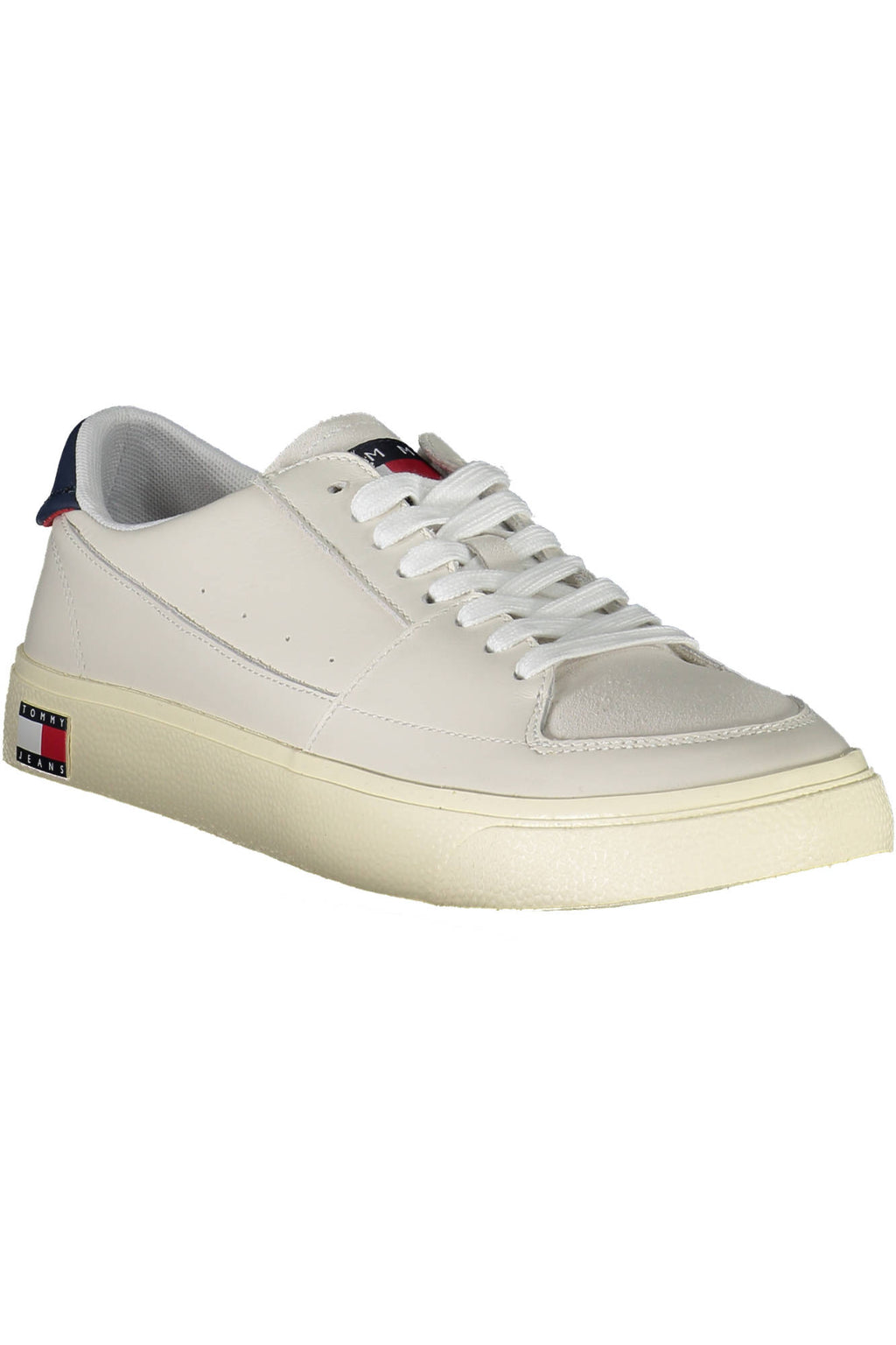 Tommy Hilfiger férfi sneaker, fehér