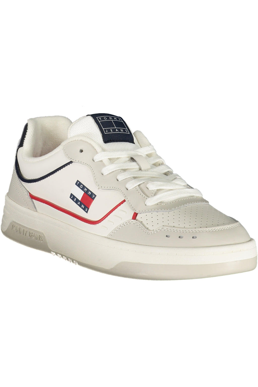 Tommy Hilfiger férfi sneaker, fehér