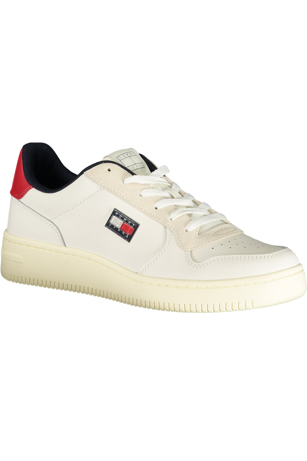 Tommy Hilfiger férfi sneaker, fehér
