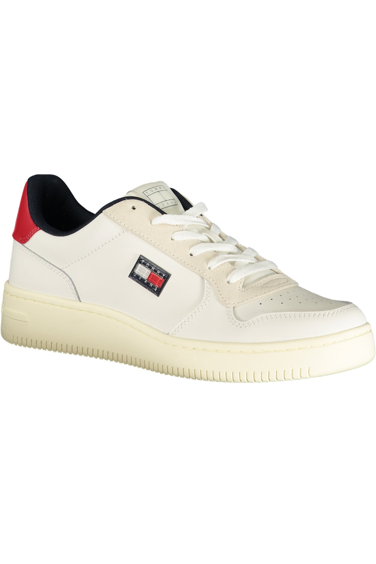 Tommy Hilfiger férfi sneaker, fehér