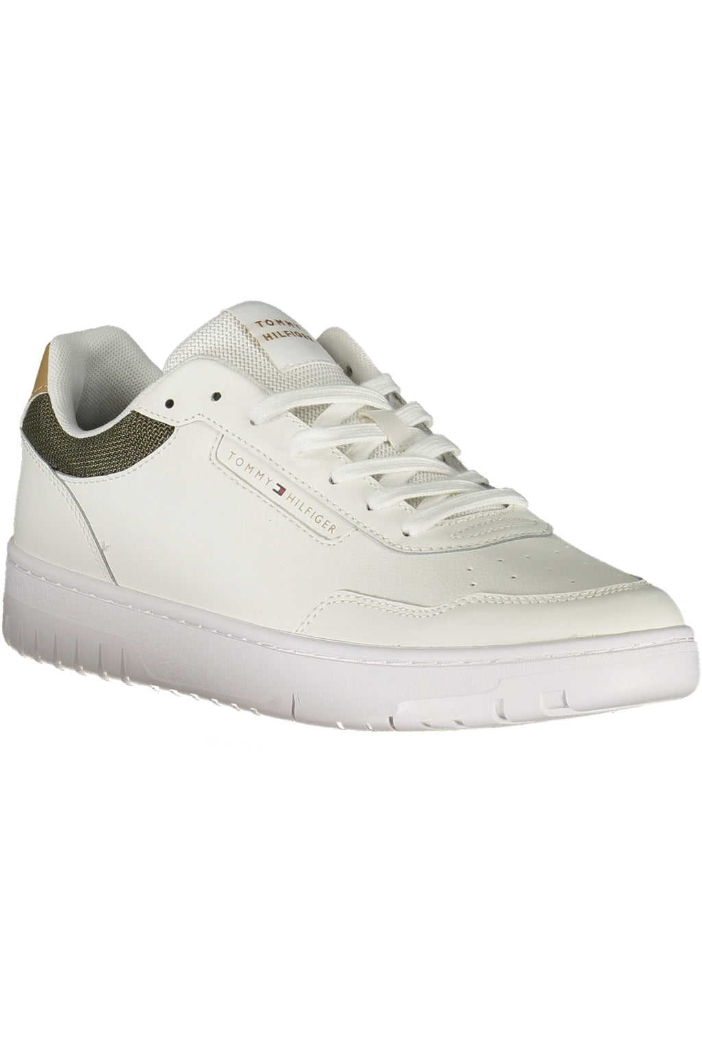 Tommy Hilfiger férfi sneaker, fehér
