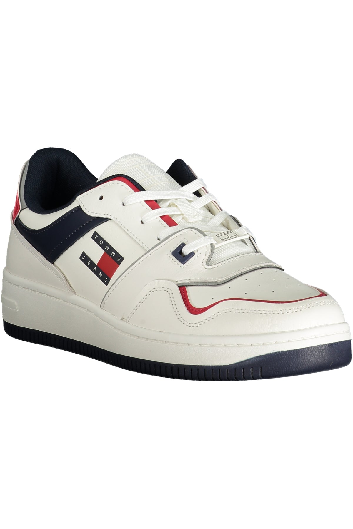 Tommy Hilfiger férfi sneaker, fehér
