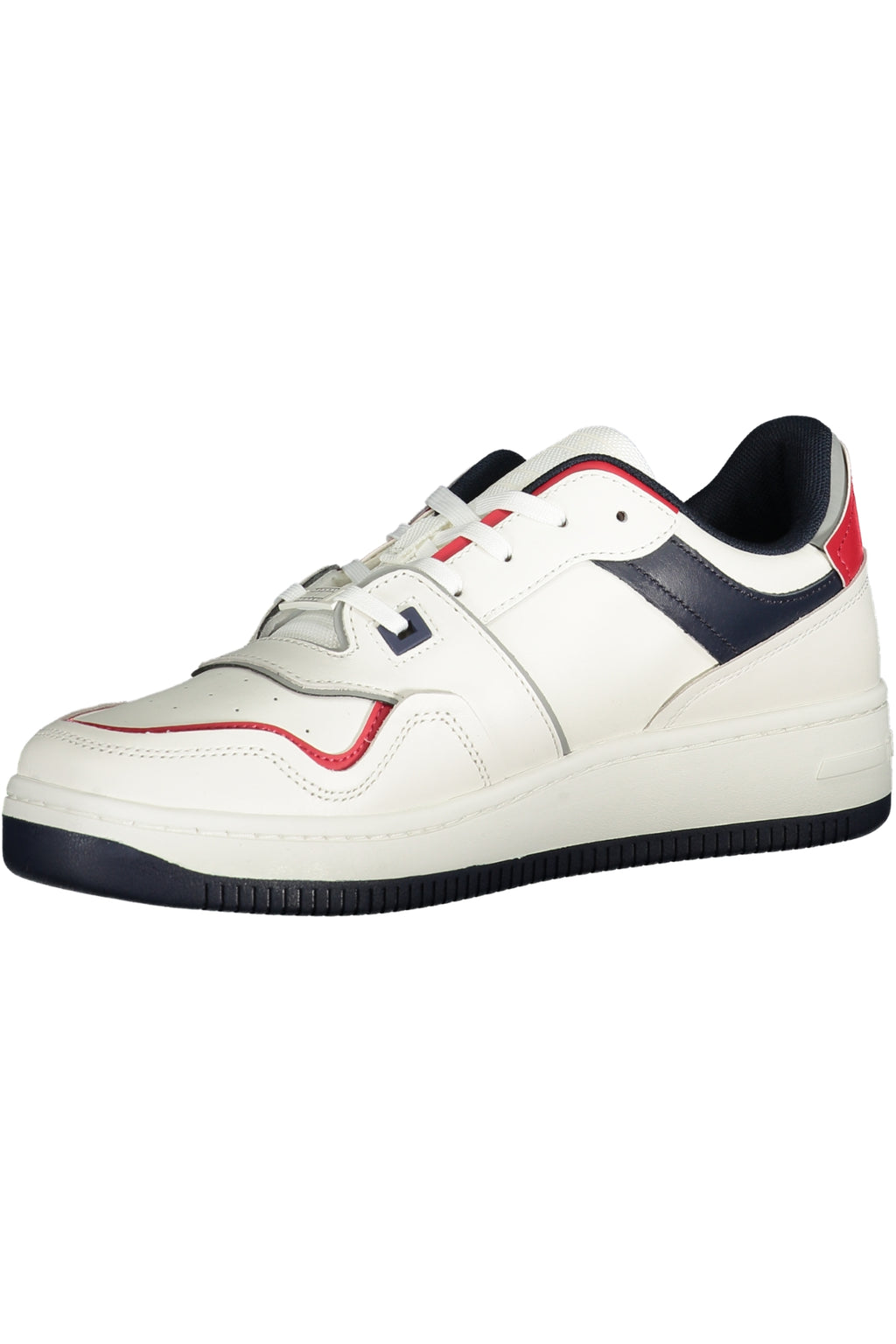Tommy Hilfiger férfi sneaker, fehér