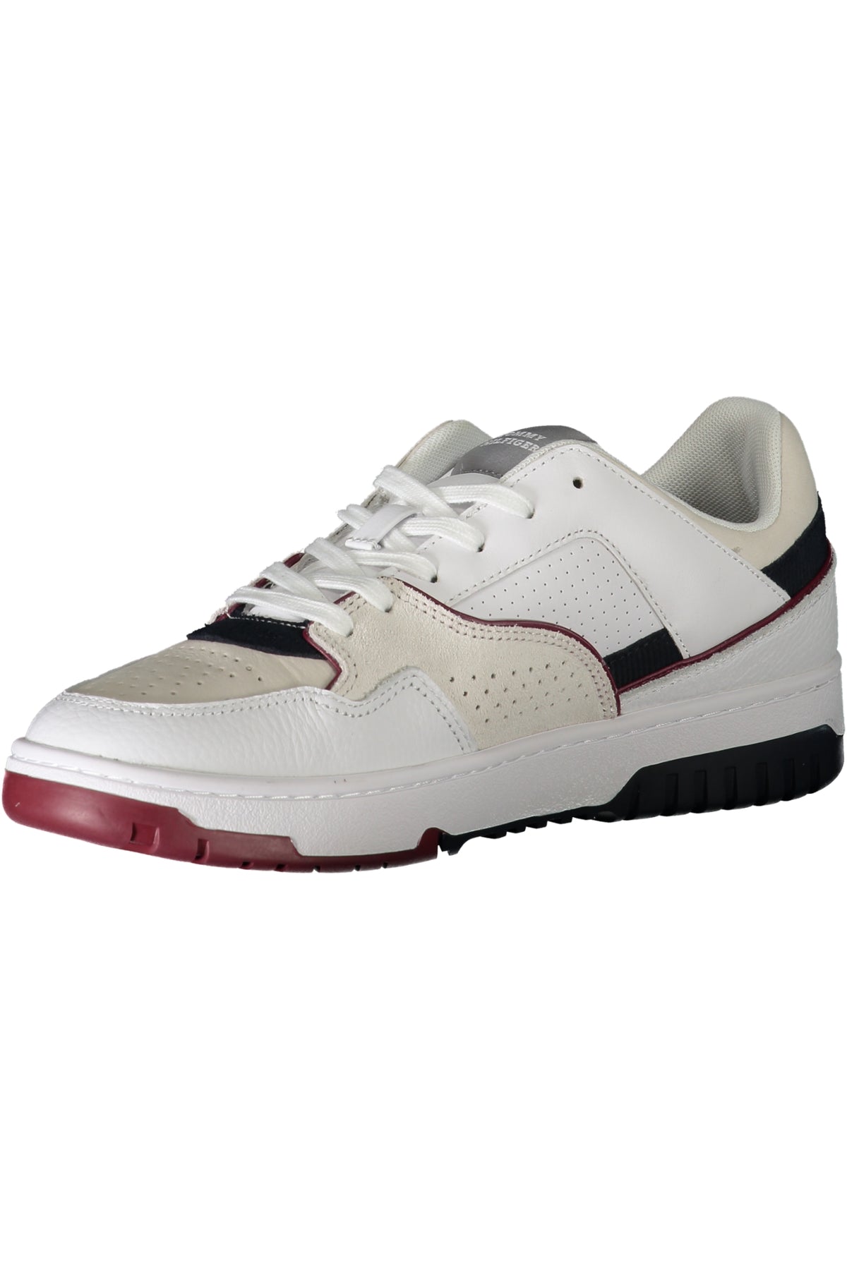 Tommy Hilfiger férfi sneaker, fehér