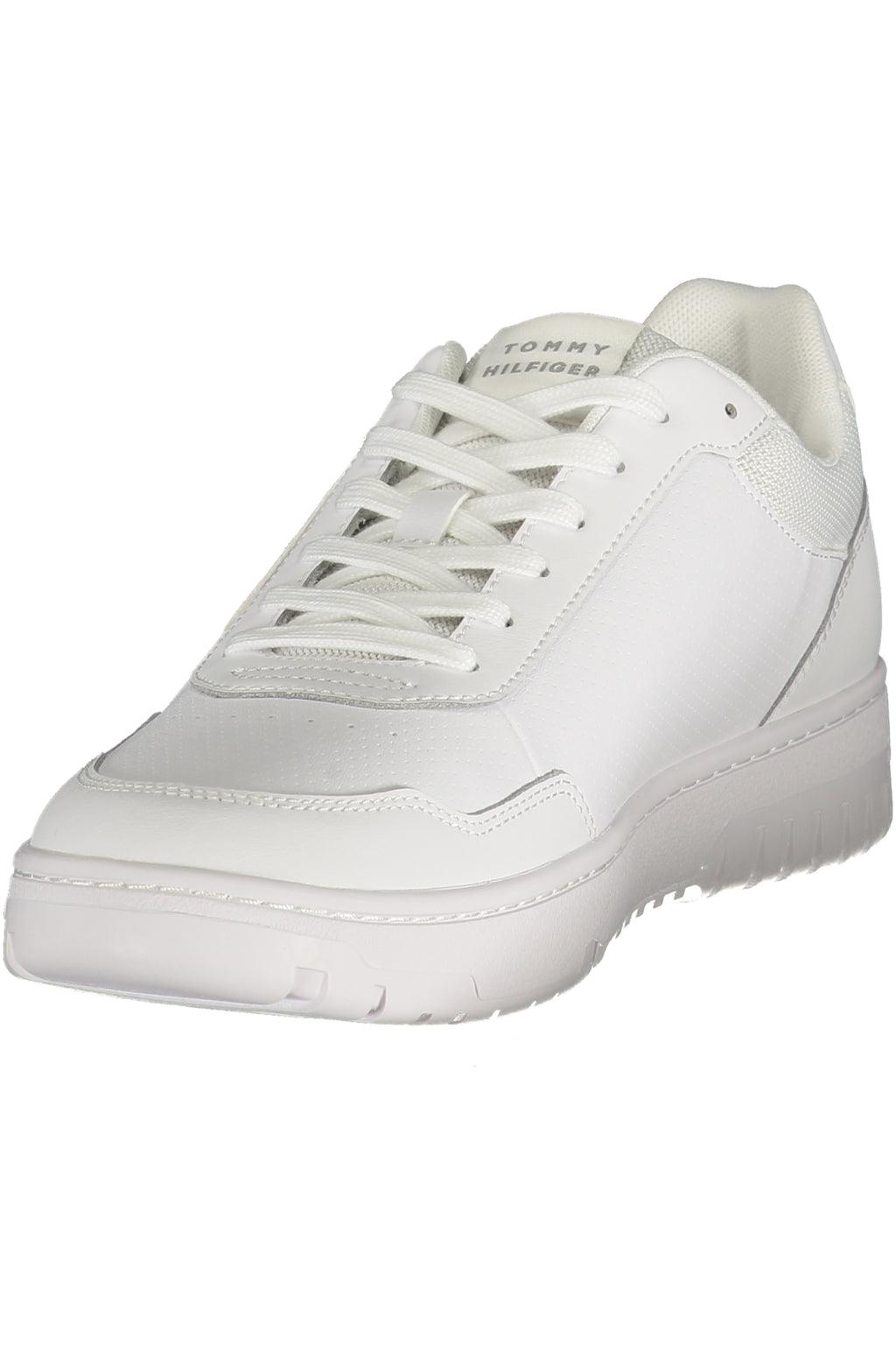 Tommy Hilfiger férfi sneaker, fehér