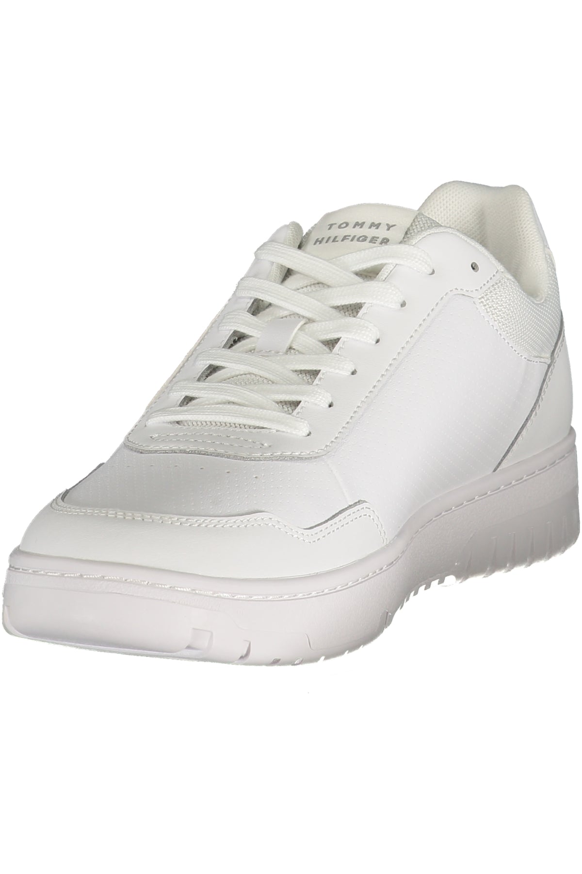 Tommy Hilfiger férfi sneaker, fehér