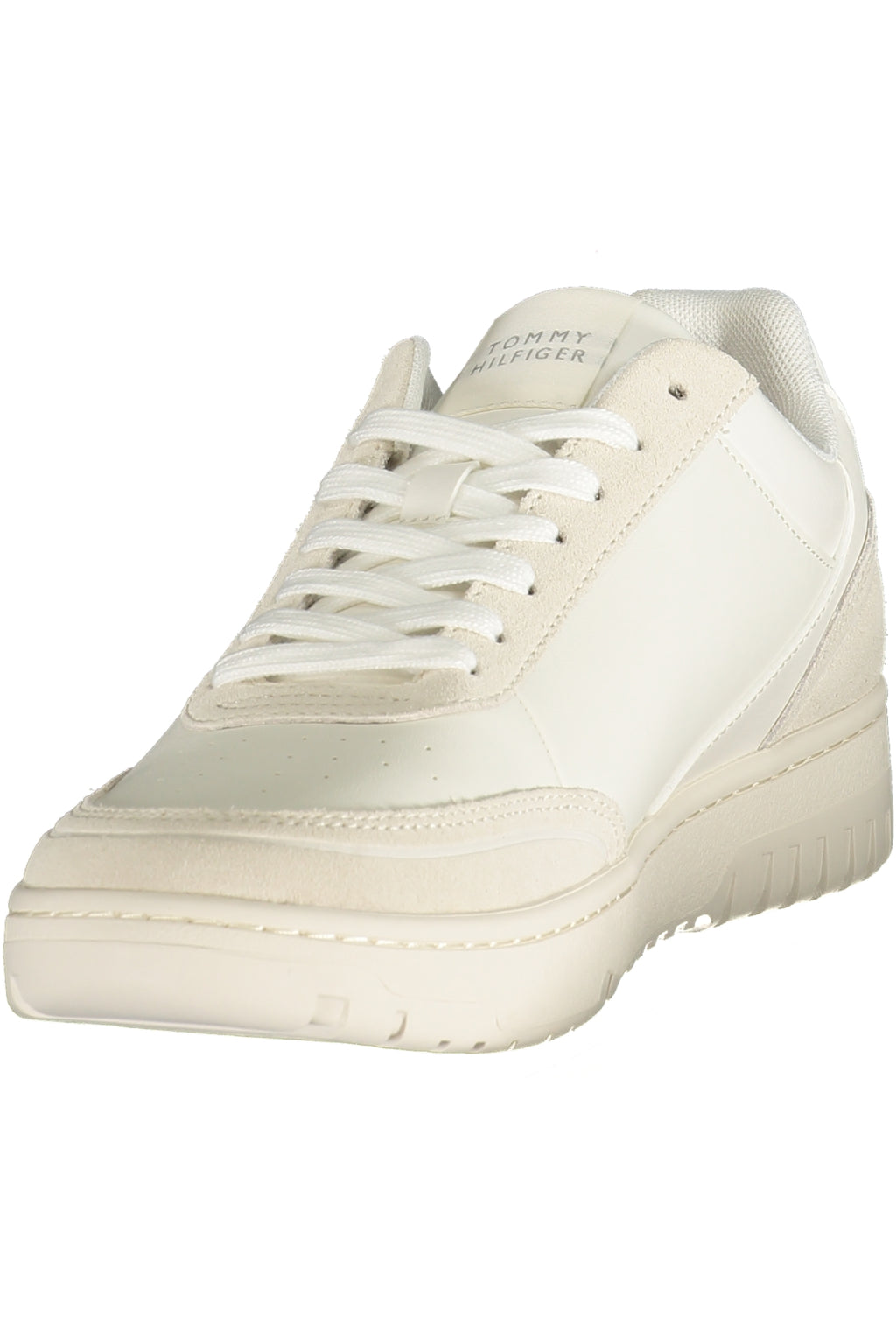 Tommy Hilfiger férfi sneaker, fehér