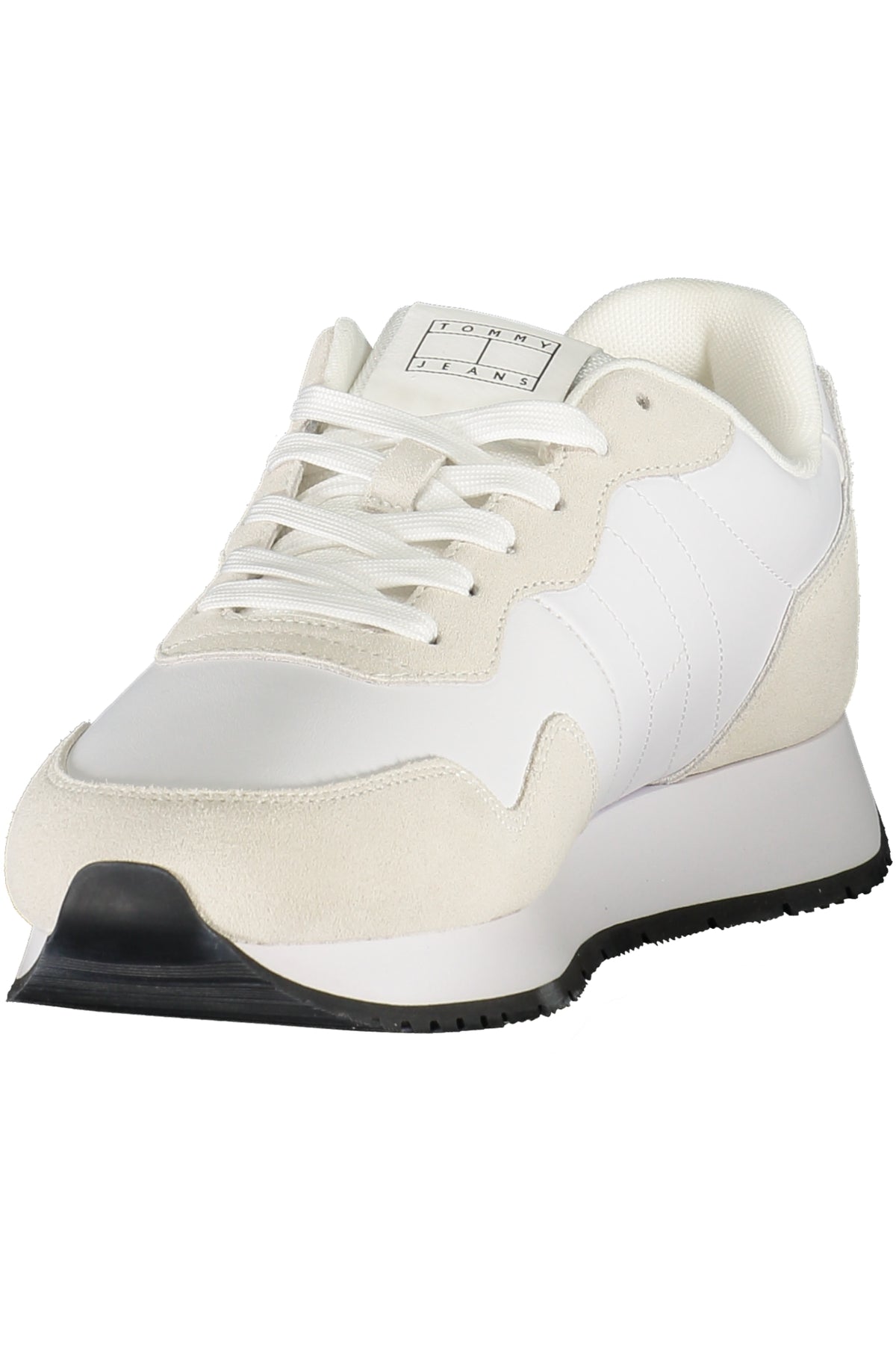 Tommy Hilfiger férfi sneaker, fehér