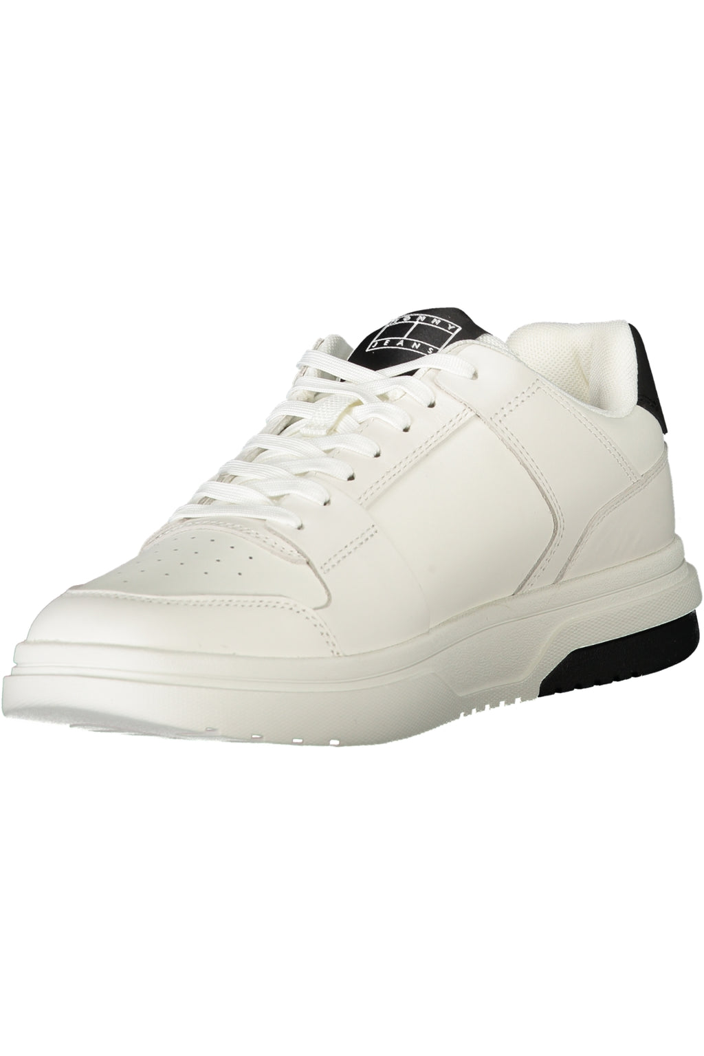 Tommy Hilfiger férfi sneaker, fehér